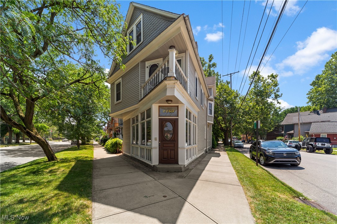 2280 W 10th Street Cleveland OH 44113