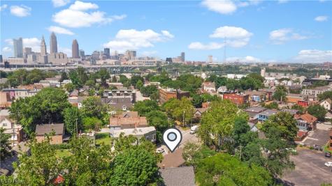 2280 W 10th Street Cleveland OH 44113