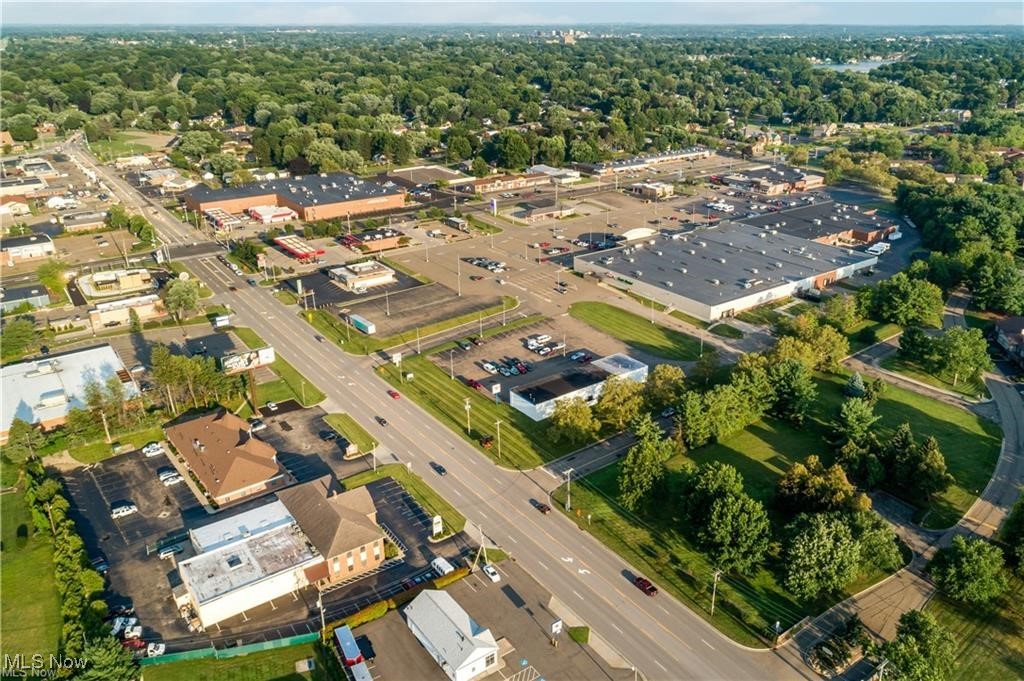 4501-4463 Hills And Dales Road NW Canton OH 44718