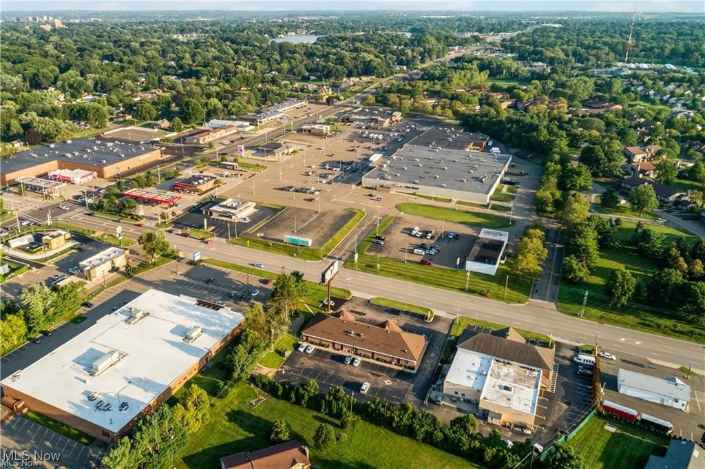 4501-4463 Hills And Dales Road NW Canton OH 44718