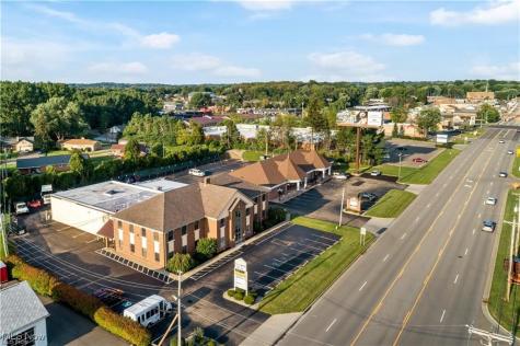 4501-4463 Hills And Dales Road NW Canton OH 44718