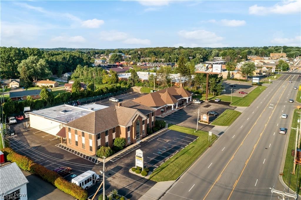 4501-4463 Hills And Dales Road NW Canton OH 44718