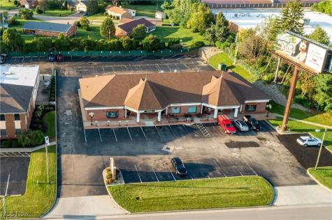 4501-4463 Hills And Dales Road NW Canton OH 44718