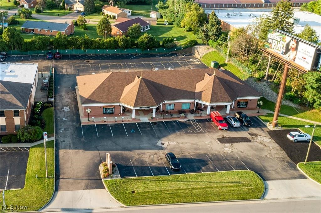 4501-4463 Hills And Dales Road NW Canton OH 44718