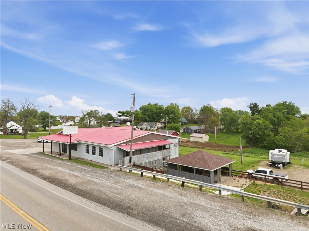 52230 State Route 800 Malaga OH 43757