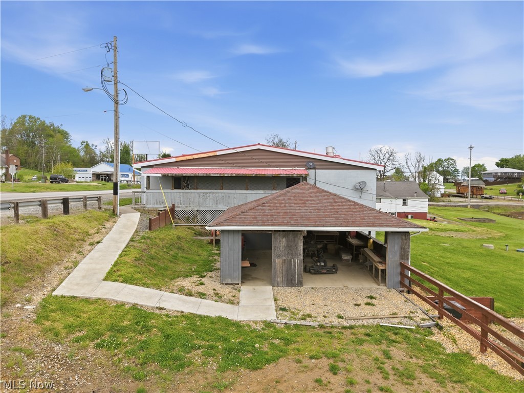 52230 State Route 800 Malaga OH 43757