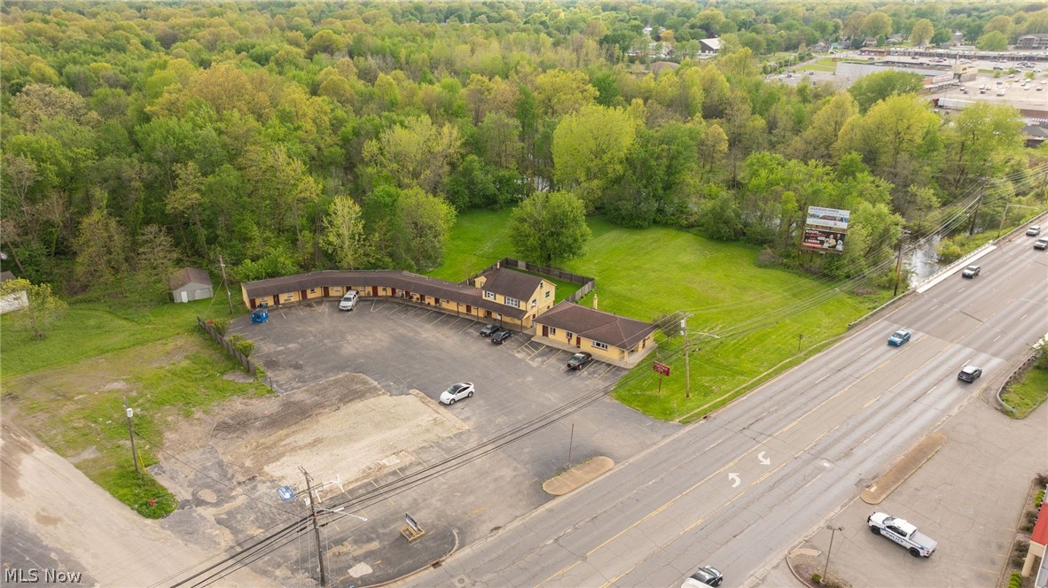 5318 Youngstown Warren Road Niles OH 44446