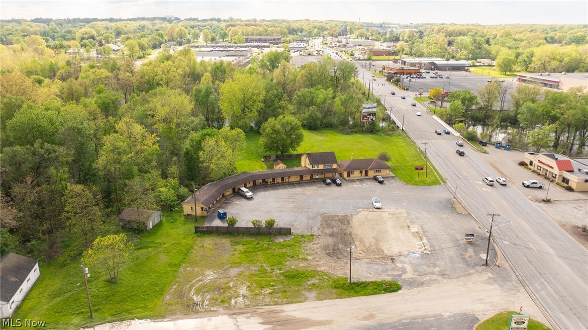 5318 Youngstown Warren Road Niles OH 44446