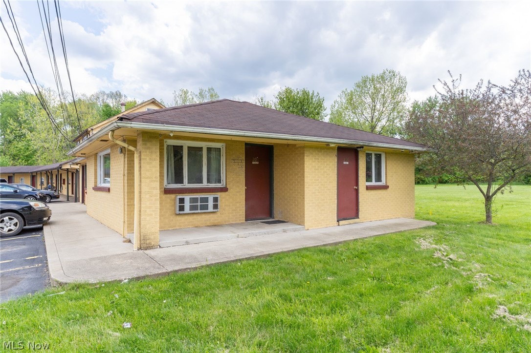 5318 Youngstown Warren Road Niles OH 44446