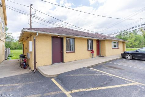 5318 Youngstown Warren Road Niles OH 44446