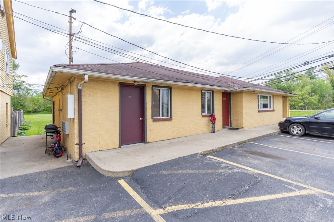 5318 Youngstown Warren Road Niles OH 44446