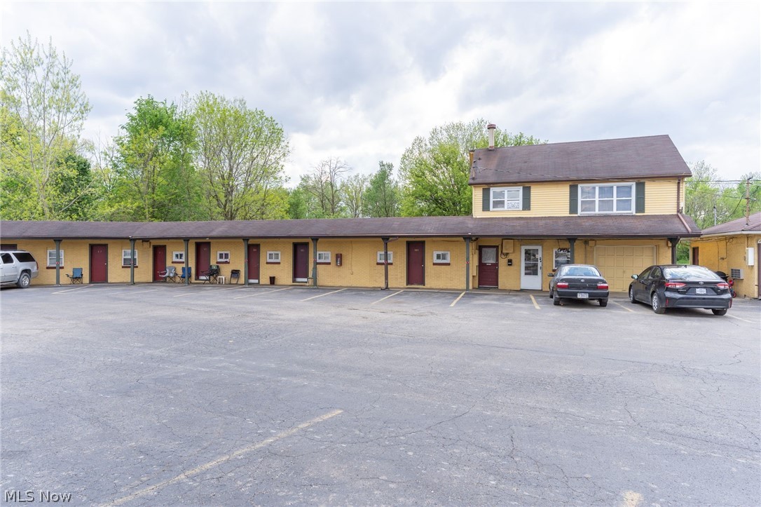 5318 Youngstown Warren Road Niles OH 44446