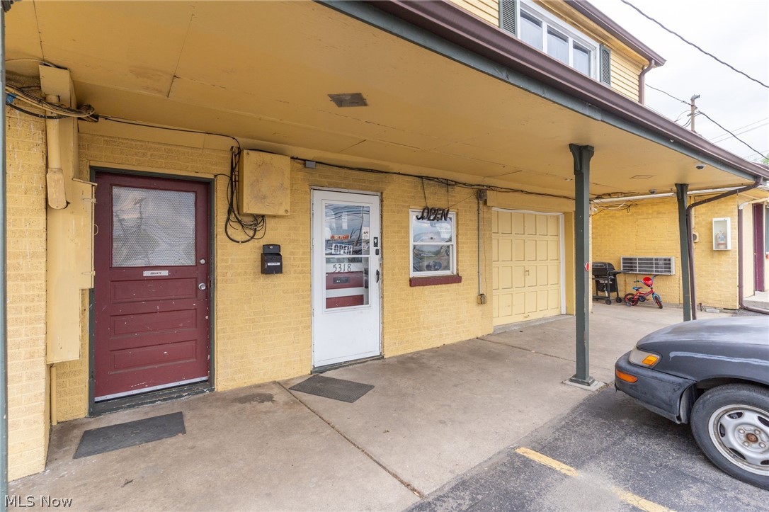 5318 Youngstown Warren Road Niles OH 44446