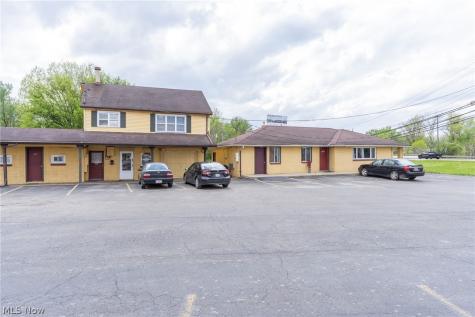5318 Youngstown Warren Road Niles OH 44446