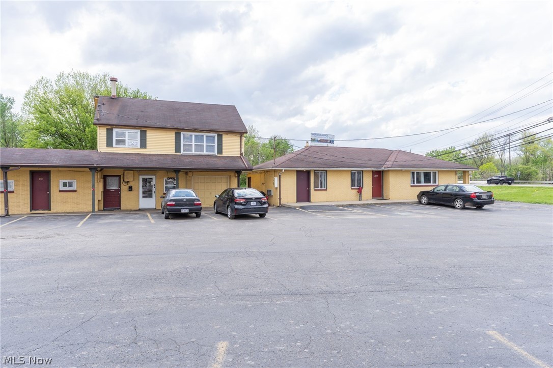 5318 Youngstown Warren Road Niles OH 44446