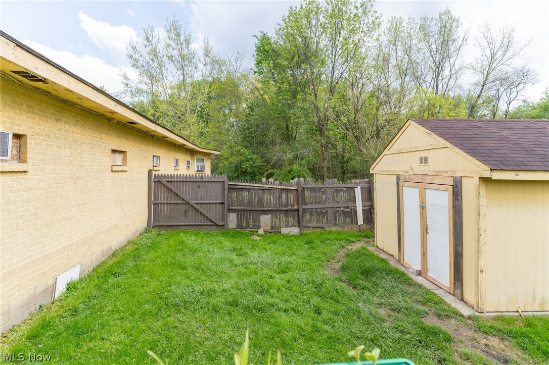 5318 Youngstown Warren Road Niles OH 44446