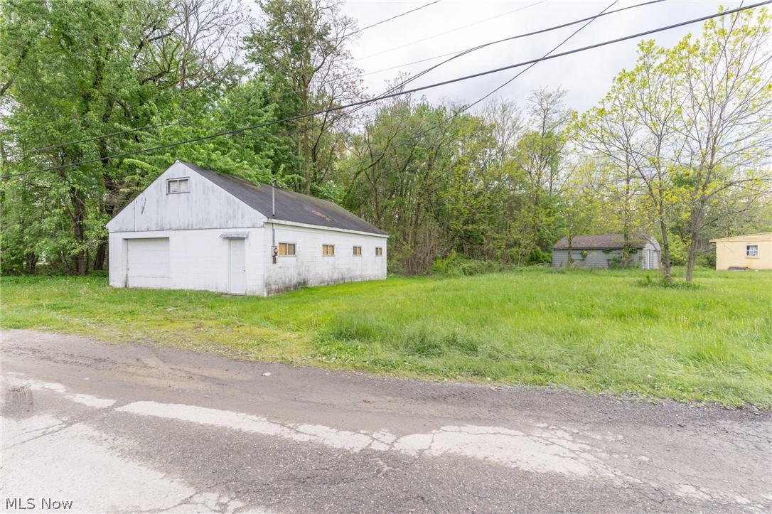 5318 Youngstown Warren Road Niles OH 44446
