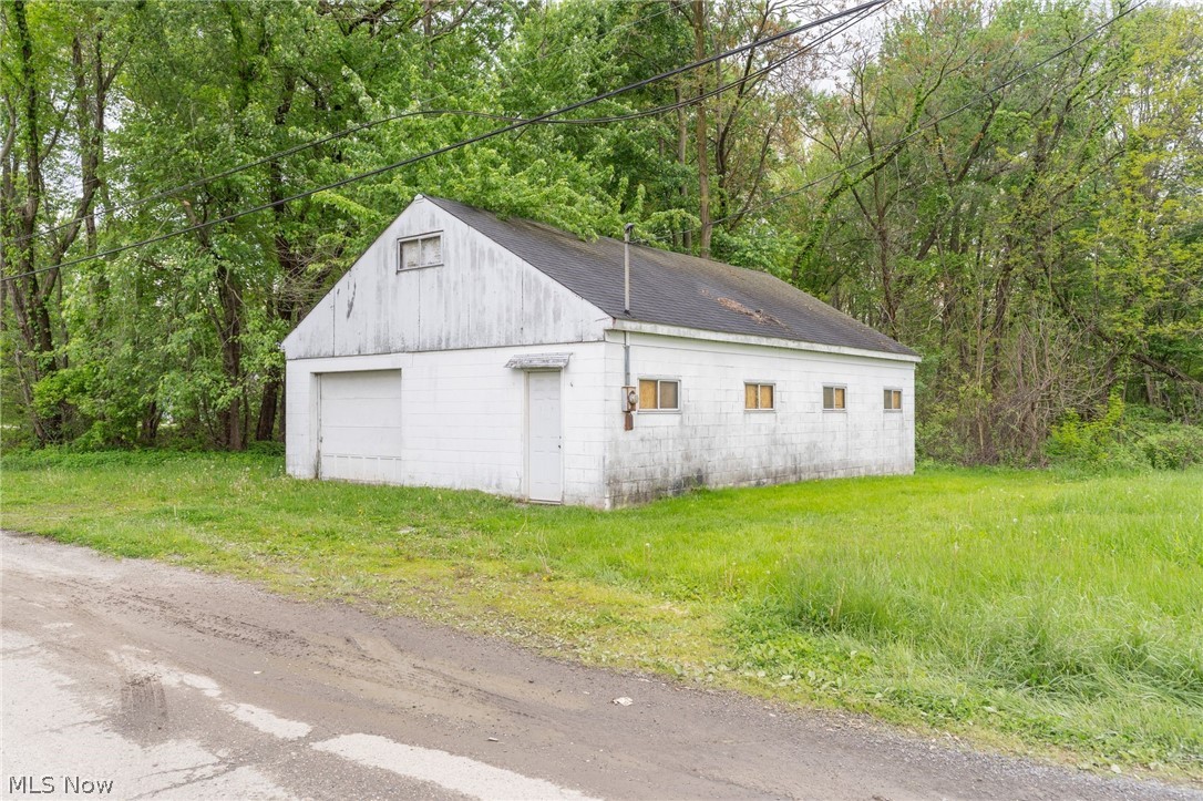 5318 Youngstown Warren Road Niles OH 44446