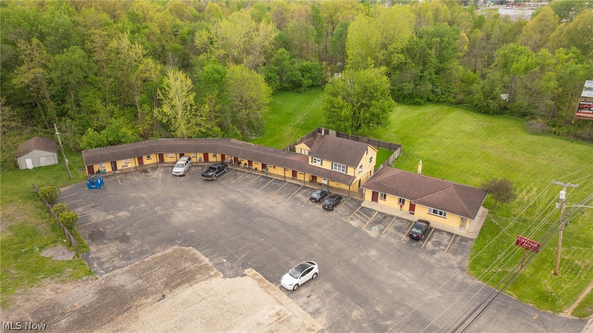 5318 Youngstown Warren Road Niles OH 44446