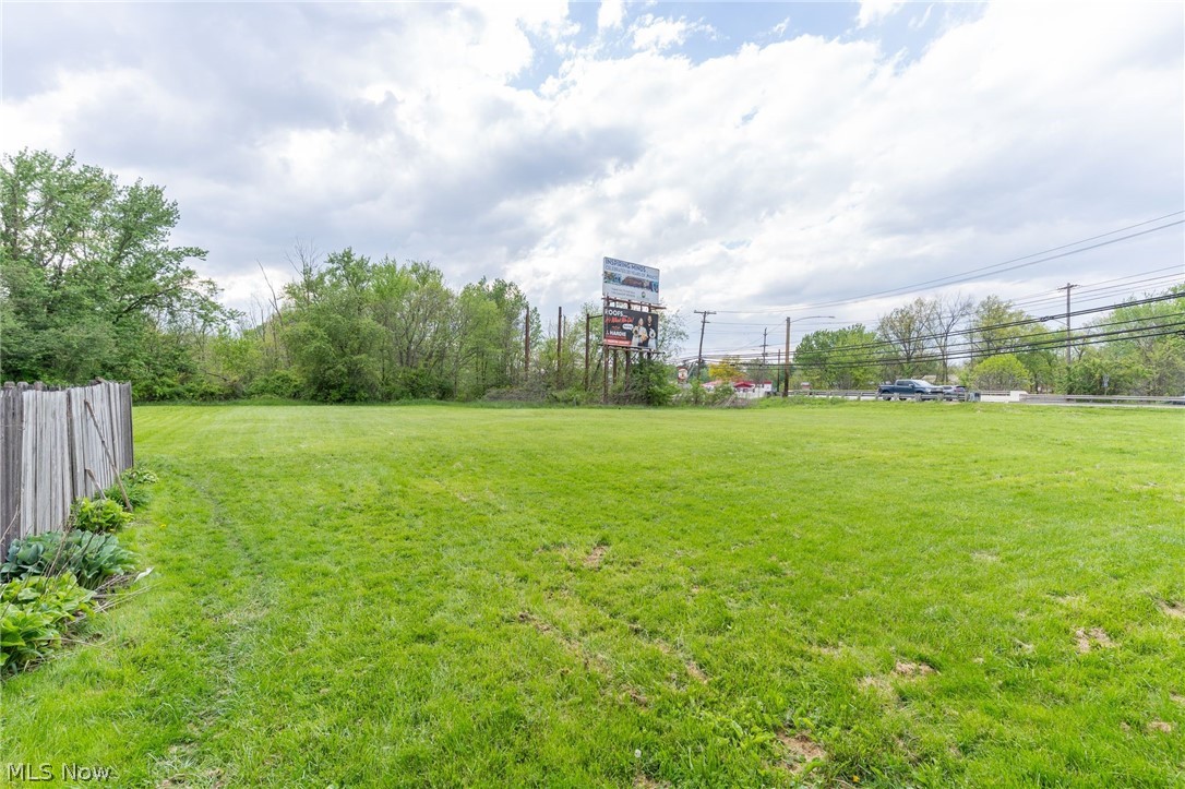 5318 Youngstown Warren Road Niles OH 44446