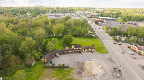 5318 Youngstown Warren Road Niles OH 44446