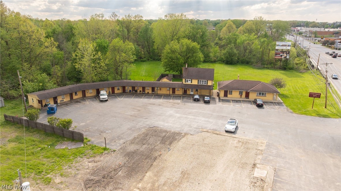 5318 Youngstown Warren Road Niles OH 44446