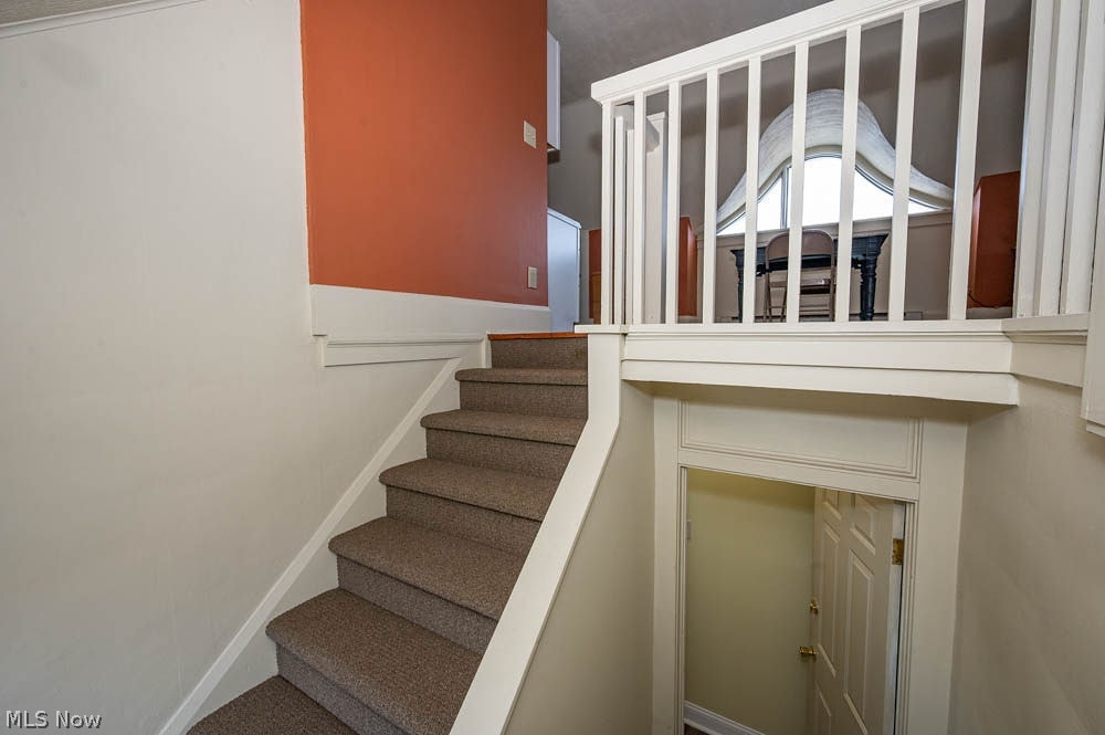 156 S Lincoln Avenue S Salem OH 44460