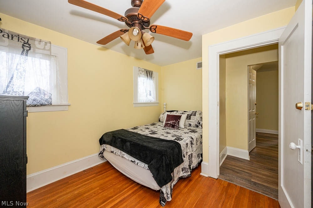 156 S Lincoln Avenue S Salem OH 44460