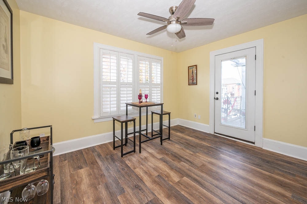 156 S Lincoln Avenue S Salem OH 44460