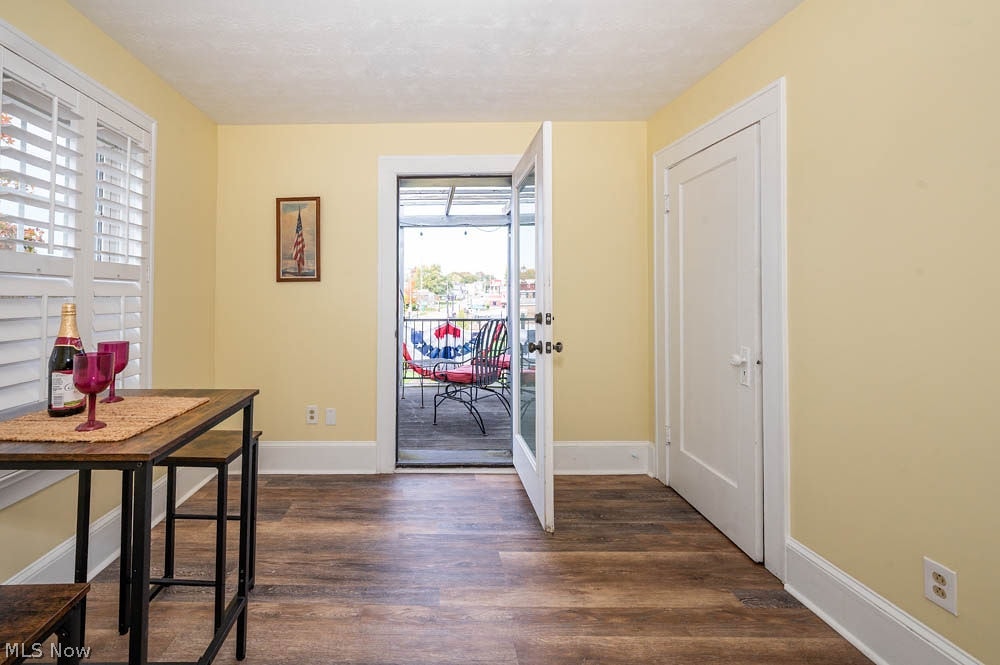 156 S Lincoln Avenue S Salem OH 44460