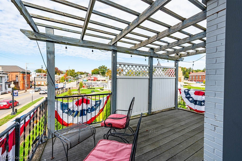 156 S Lincoln Avenue S Salem OH 44460