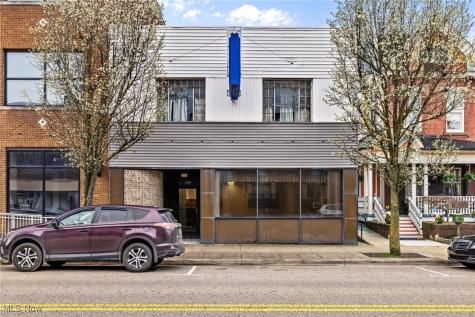 118 W 5th Street East Liverpool OH 43920