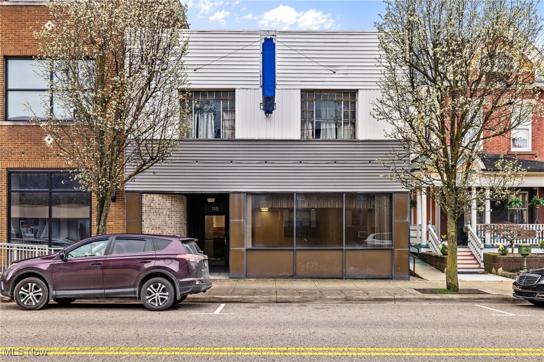 118 W 5th Street East Liverpool OH 43920