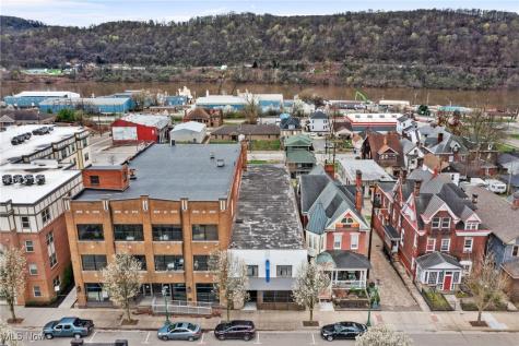 118 W 5th Street East Liverpool OH 43920