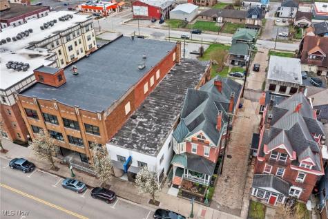 118 W 5th Street East Liverpool OH 43920