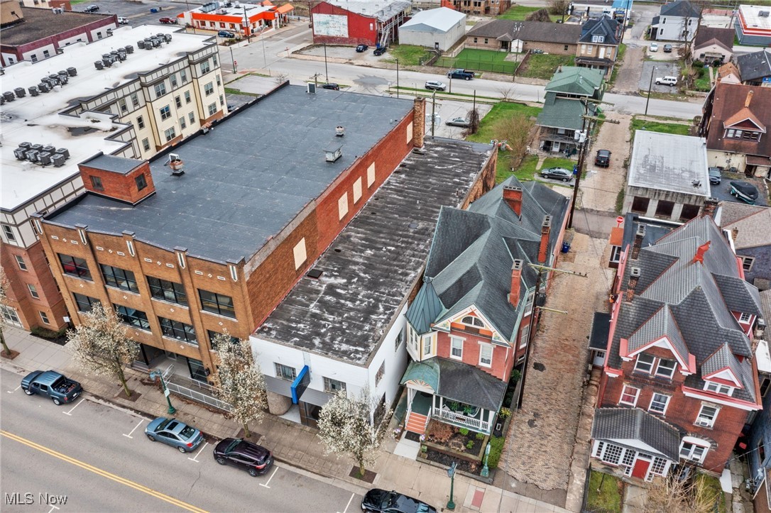 118 W 5th Street East Liverpool OH 43920