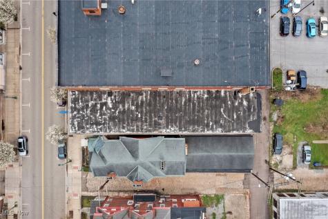 118 W 5th Street East Liverpool OH 43920