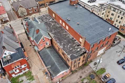 118 W 5th Street East Liverpool OH 43920