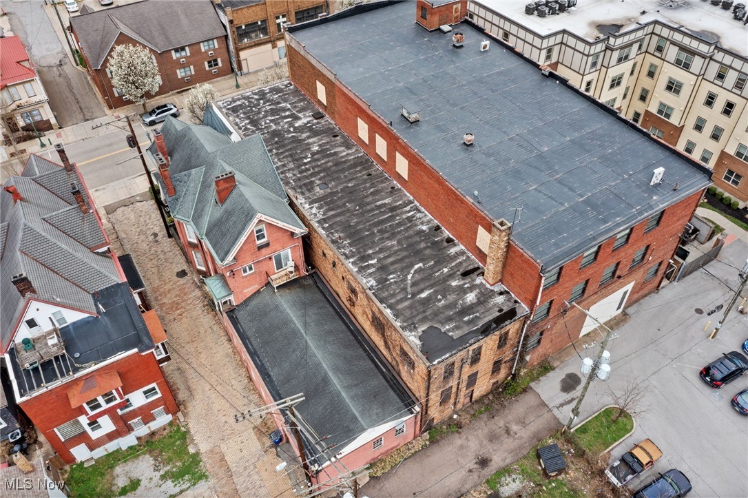 118 W 5th Street East Liverpool OH 43920