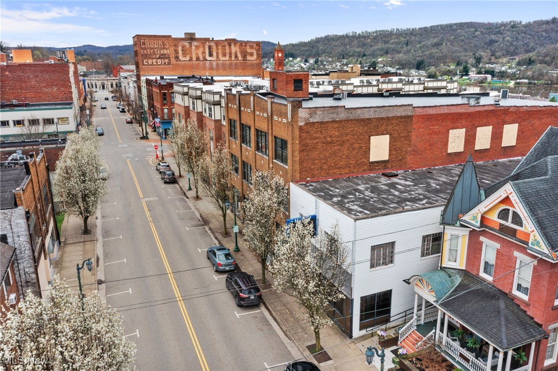 118 W 5th Street East Liverpool OH 43920