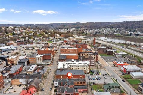 118 W 5th Street East Liverpool OH 43920