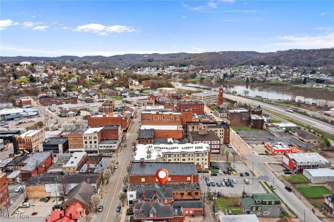 118 W 5th Street East Liverpool OH 43920