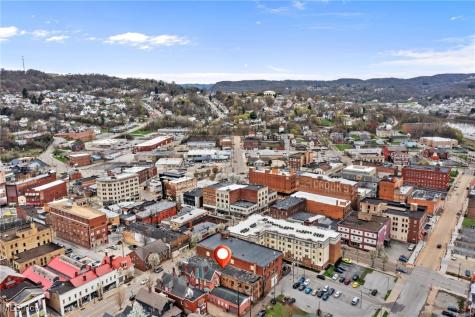 118 W 5th Street East Liverpool OH 43920