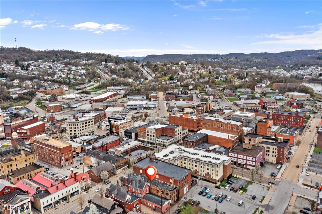 118 W 5th Street East Liverpool OH 43920