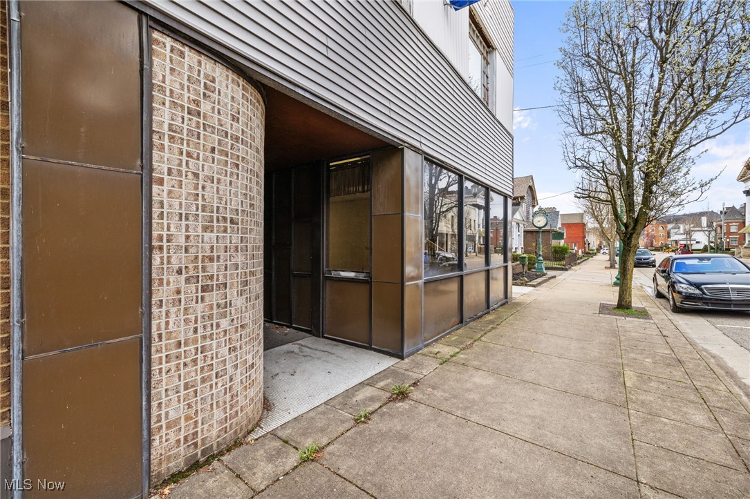 118 W 5th Street East Liverpool OH 43920