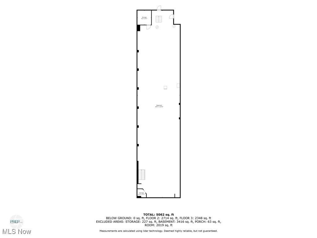 118 W 5th Street East Liverpool OH 43920