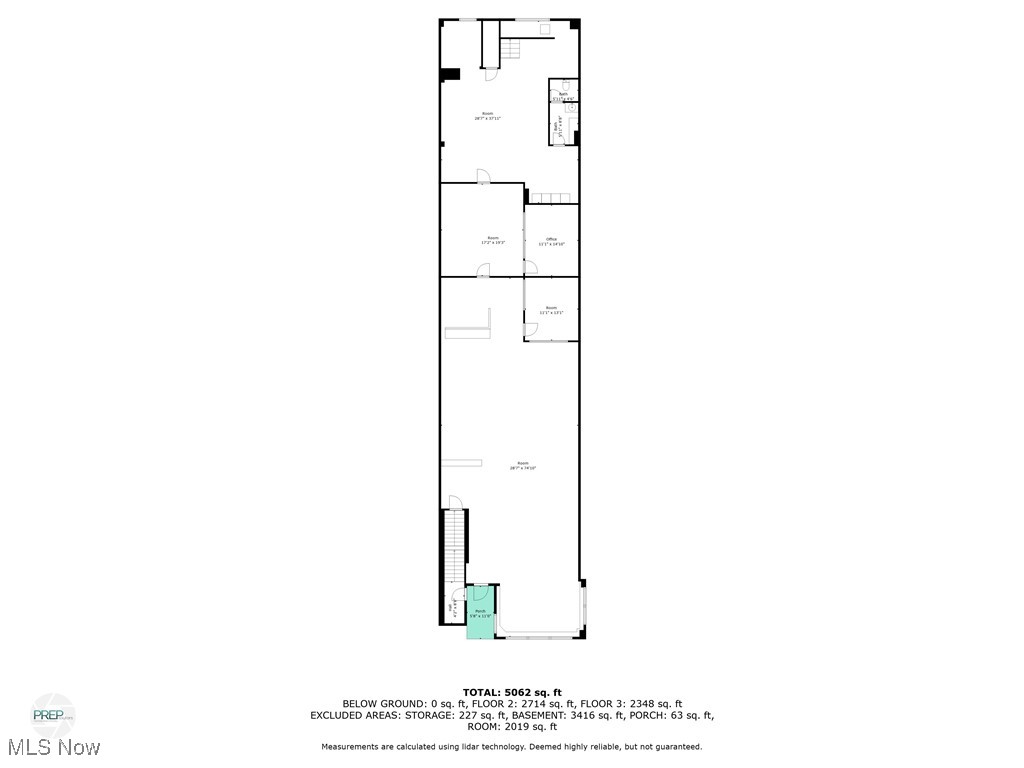 118 W 5th Street East Liverpool OH 43920