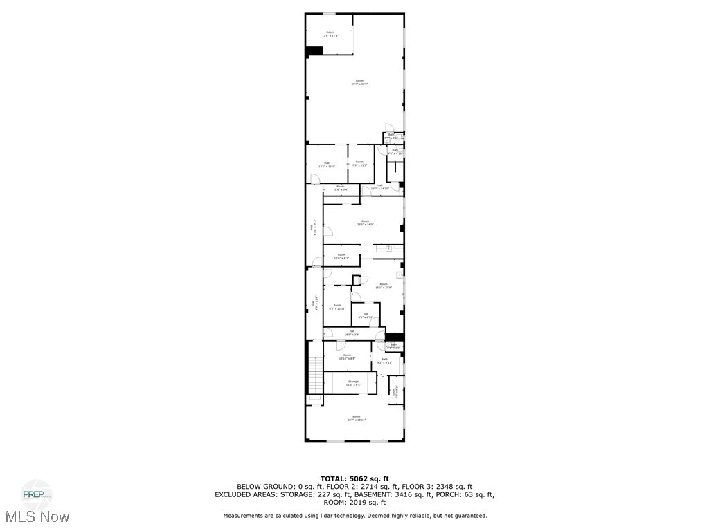 118 W 5th Street East Liverpool OH 43920