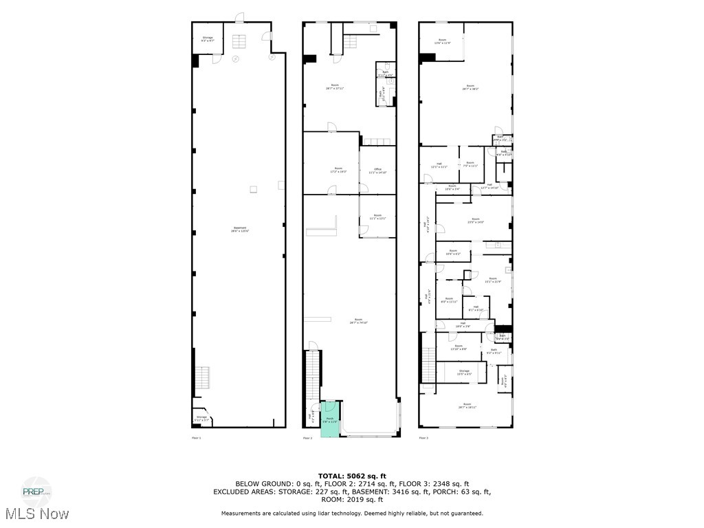 118 W 5th Street East Liverpool OH 43920