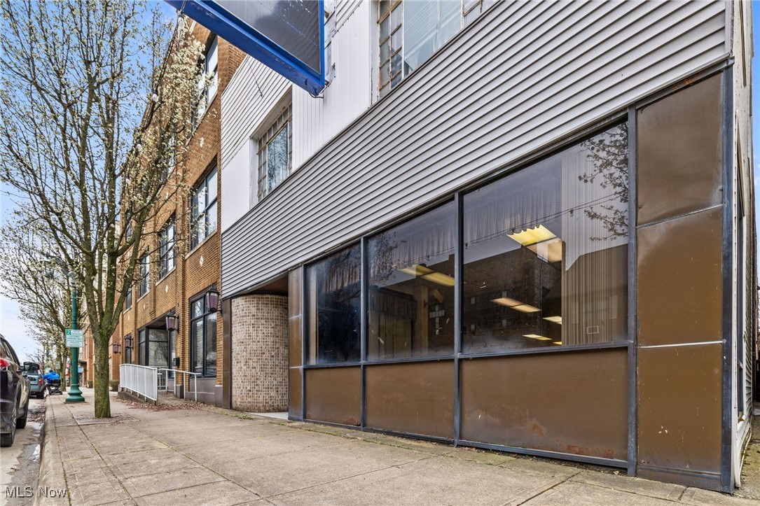 118 W 5th Street East Liverpool OH 43920